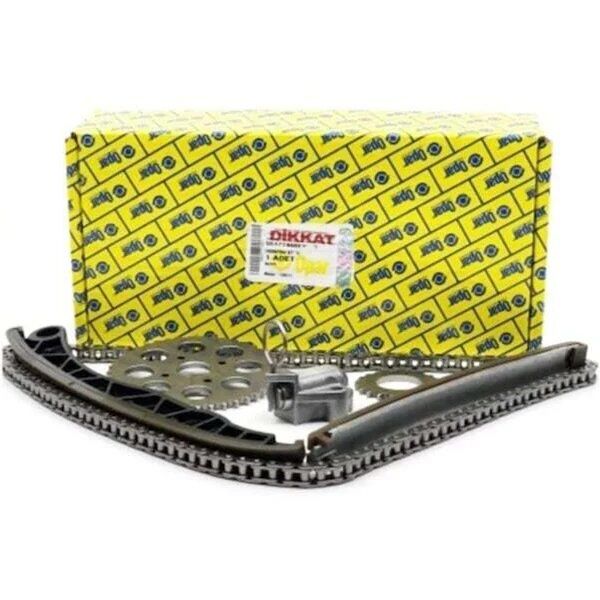 Fiat Punto 2 2000 - 2012 1.3 Dizel Zincir Seti Orjinal Psa-Opar 95518770 - 55177460EY