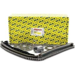 Fiat Punto 2 2000 - 2012 1.3 Dizel Zincir Seti Orjinal Psa-Opar 95518770 - 55177460EY