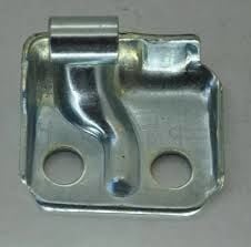 Fiat Albea 1.3 Multijet Kapı Menteşesi Üst Sağ Sabit Olan Orijinal OPAR 46816524