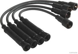 Bmw E36 Kasa 316i M43 Motor Buji Kablo Seti Hellux Marka 287-200 - 12121247362