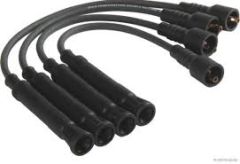 Bmw E36 Kasa 316i M43 Motor Buji Kablo Seti Hellux Marka 287-200 - 12121247362