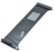 Fiat Doblo 2010 Sonrası Sağ Kapı Direk Bandı Sürgülü Kapı ( Manuel Cam ) Orjinal Opar 735498064