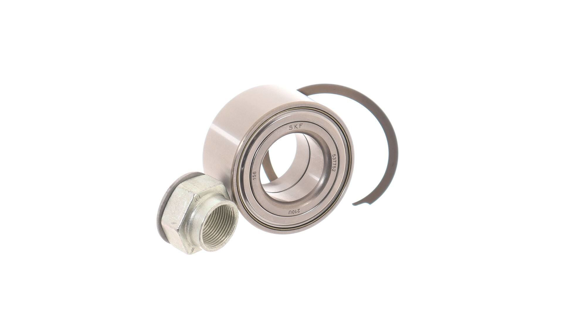 Fiat Tempra Ön Aks Bilyesi SKF 6001547696