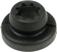 Fiat Palio Hava Filtre Kutusu Alt Kazan Lastiği Takozu Orijinal OPAR 7786064