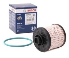 Ford Kuga 2013 - 2019 1.5 TDCI Mazot Filtresi Bosch Marka F026402533