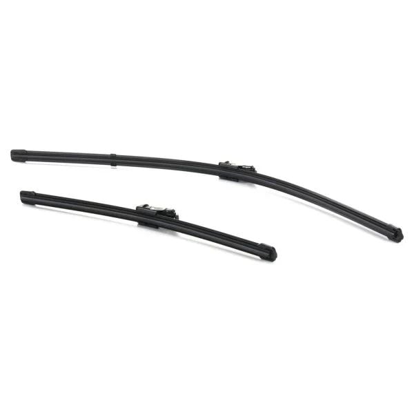 Ford Fiesta 2012-2018 Ön Silecek Takımı Bsg Marka 30-992-012