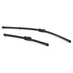 Ford Fiesta 2012-2018 Ön Silecek Takımı Bsg Marka 30-992-012