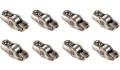 Citroen C4 1.6 Hdi Dizel Subap Tuşu Piyano Tuşu Takımı 8 Adet Supsan Marka TF07042