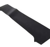 Fiat Doblo 2010 Sonrası Sol Arkanın Önü Kapı Direk Bandı ( Elektrikli Cam Olmayan ) Orjinal Opar 735498062