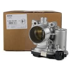 Opel İnsignia 1.4 ( A14NET ) Turbo Gaz Kelebeği Bosch Marka 825016