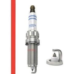 Fiat Palio 1.6 16V Ateşleme Bujisi BOSCH Marka 46551935E