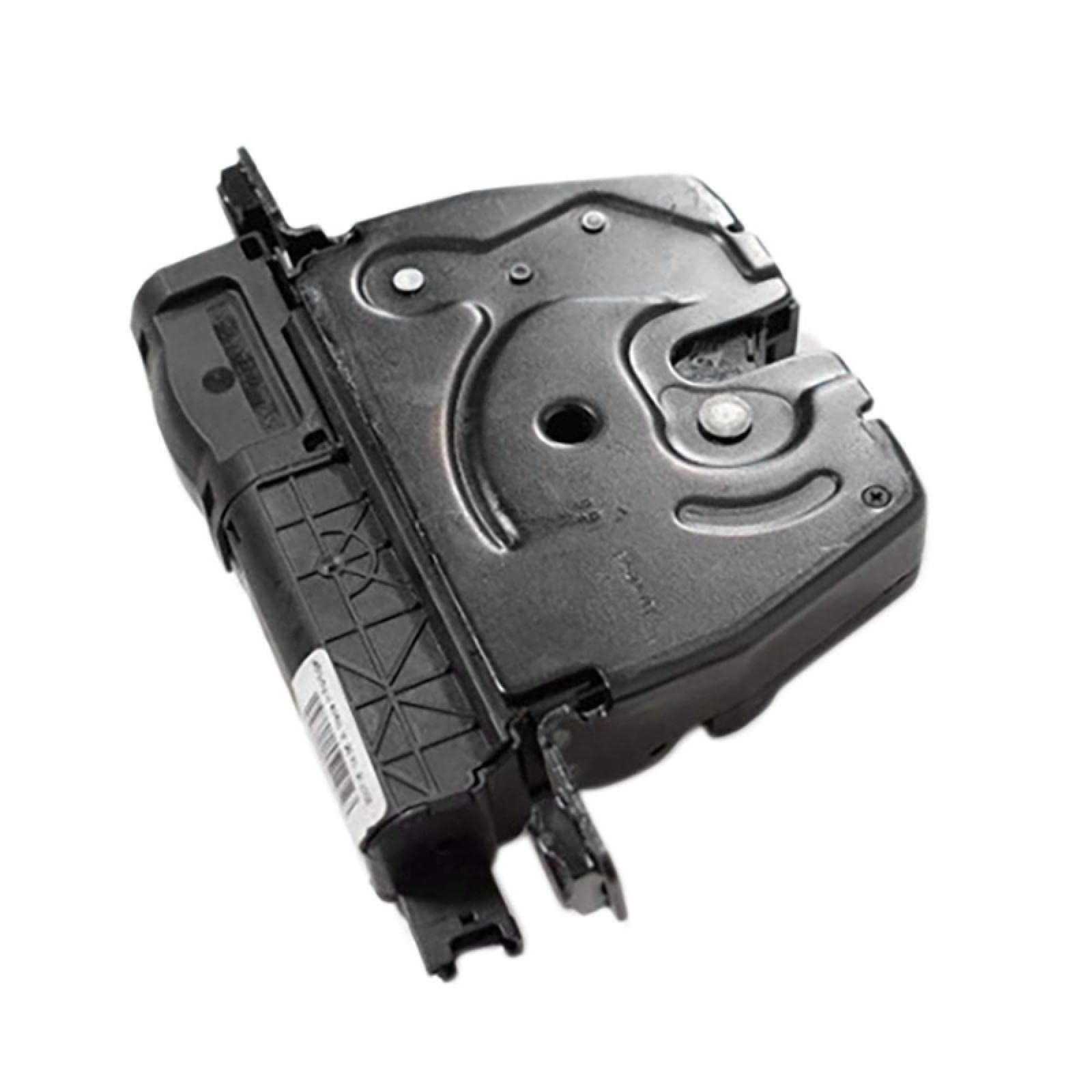 Bmw 4 Seri F32 Kasa Bagaj Kilidi İthal Marka 51247191212