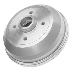 Citroen Saxo Arka Fren Kampana Takımı 2 Adet İthal Marka EFE150