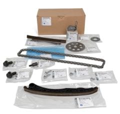 Fiat 500L 2012- 1.3 Dizel Zincir Seti Orjinal Psa Marka 95518770