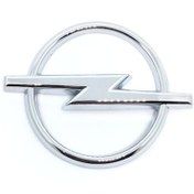 Opel Zafira A Ön Panjur Amblemi Gm Marka 1324226