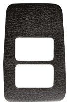 Tofaş Doğan SLX Sol Ön Cam Kaldırma Düğme Çerçevesi Yerli Marka 85009377