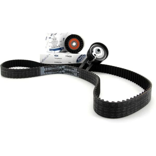 Ford Fiesta 2012-2018 1.5-1.6 TDCI Euro 5 Triger Seti Ford Orijinal Marka AV6Q8A615AB