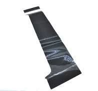 Fiat Doblo 2010 Sonrası Sol Ön Kapı Direk Bandı Orjinal Opar 735498060