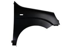 Fiat Doblo 2006-2010 Arası Ön Sağ Çamurluk Orijinal Opar 51754845