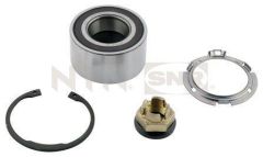 Fiat Tipo Ön Aks Bilyesi SNR 6001547696