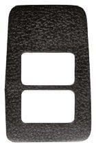 Tofaş Kartal SLX Sol Ön Cam Kaldırma Düğme Çerçevesi Yerli Marka 85009377