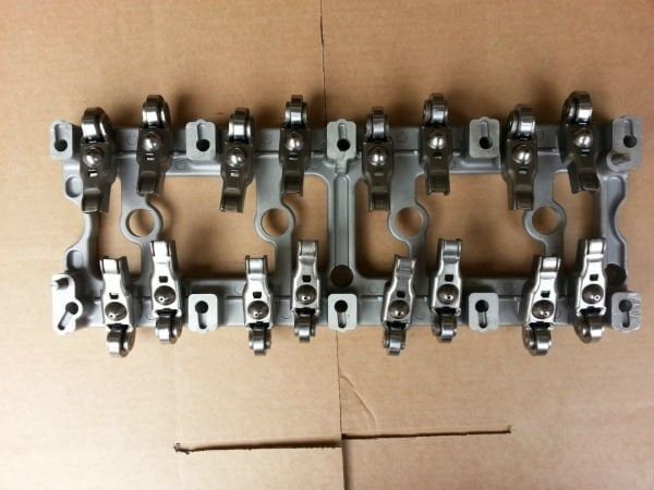 Ford Transit 2007-2013 Subap Tuş Takımı (Sarı Kutu Logosuz) Orijinal Ford Otosan Bk2Q6K551Bc