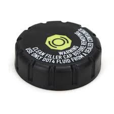 Opel Astra H Fren Hidrolik Depo Kapağı Orjinal Marka 559261