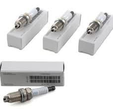 Opel Zafira A 1.6 Çift Tırnak Buji Takım Orjinal Marka 1214117