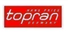 Mercedes W202 Enjektör Tutucu Topran Marka A6110160738