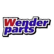 Mercedes  X253  Alt Muhafaza Vidası Wender Parts Marka A0019906036
