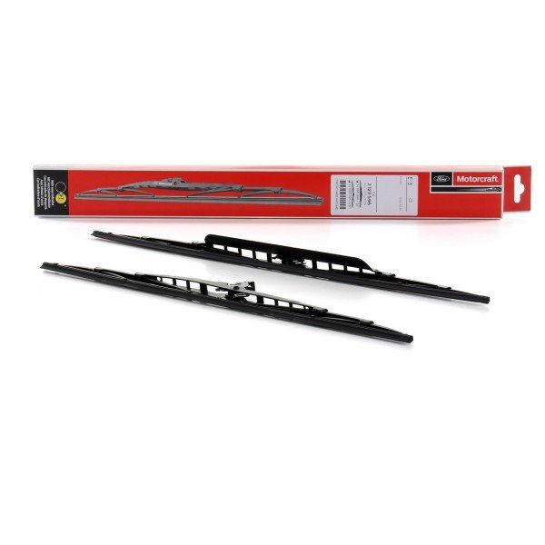 Ford Connect 2003-2013 Ön Silecek Takımı Ford Otosan 2T1As17528Aa