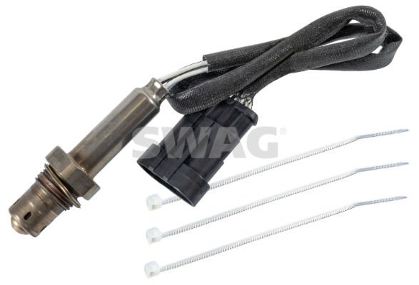 Fiat Albea 1.2 16V Lambda Sensörü SWAG Marka 46762182