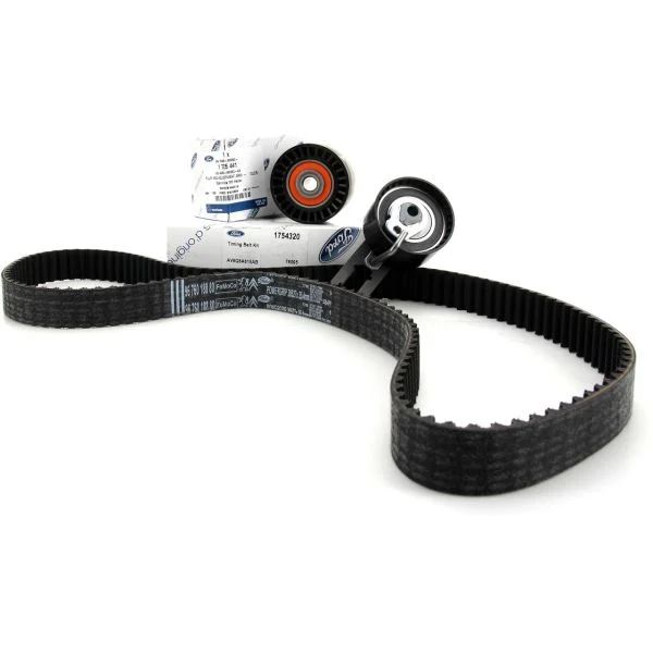 Ford C-Max  2012-2018 1.5-1.6 TDCI Euro 5 Triger Seti Ford Orijinal Marka AV6Q8A615AB