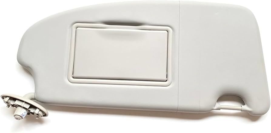 Ford Focus 2005 - 2011 Ön Güneşlik Sağ İthal 4M51 A04100 AE4X1