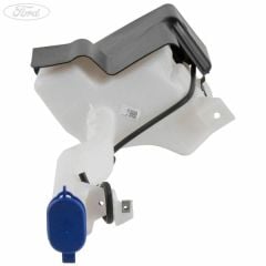 Ford Transit 2007-2013 V347 Silecek Su Fiskiye Deposu Motorlu Komple Ford Otosan 6C1113K185Bj