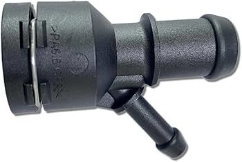 Volkswagen Golf 5 Su Flanşı İthal Marka 111238755