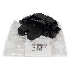 Opel Corsa F 2020-Sonrası Bagaj Kilidi Orijinal PSA 9816195380