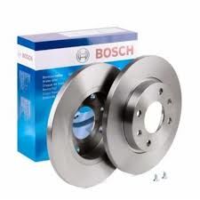 Opel Astra H Arka Fren Diski Takım 5 Bijonlu Bosch Marka 569109