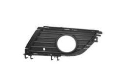 Opel Combo C Ön Tampon Sis Kapağı Sol Sisli İthal Marka 1400299