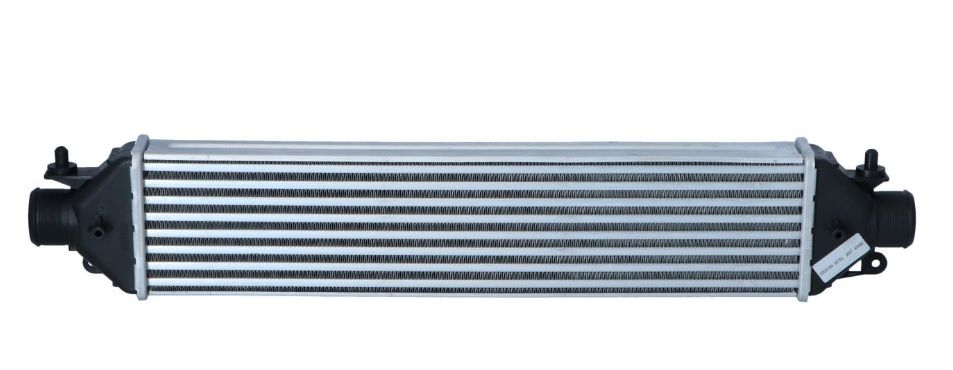 Fiat Doblo İntercooler Opar Orjinal Marka 52018046