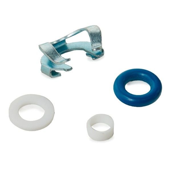 Volkswagen Golf 5 1.4 TSI (BMY) Motor Enjektör Keçe Takımı Bogap Marka 03C198149