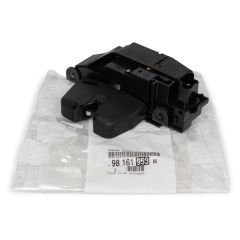 Citroen C4 Picasso Bagaj Kilidi Orijinal PSA 9816195380