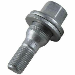 Citroen Xsara Çelik Jant Bijonu Aft Marka 9817024580