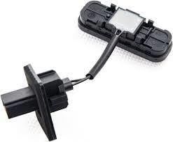 Opel İnsignia Bagaj Açma Düğmesi Orjinal Marka 1241457