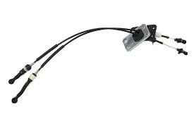 Fiat Egea 1.3 Multijet Vites Kumanda Teli Opar Orjinal 55283518