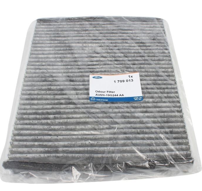 Ford C-Max 2013-2019 Polen Filtresi Karbonlu Orijinal Ford Otosan Marka AV6N19G244AA