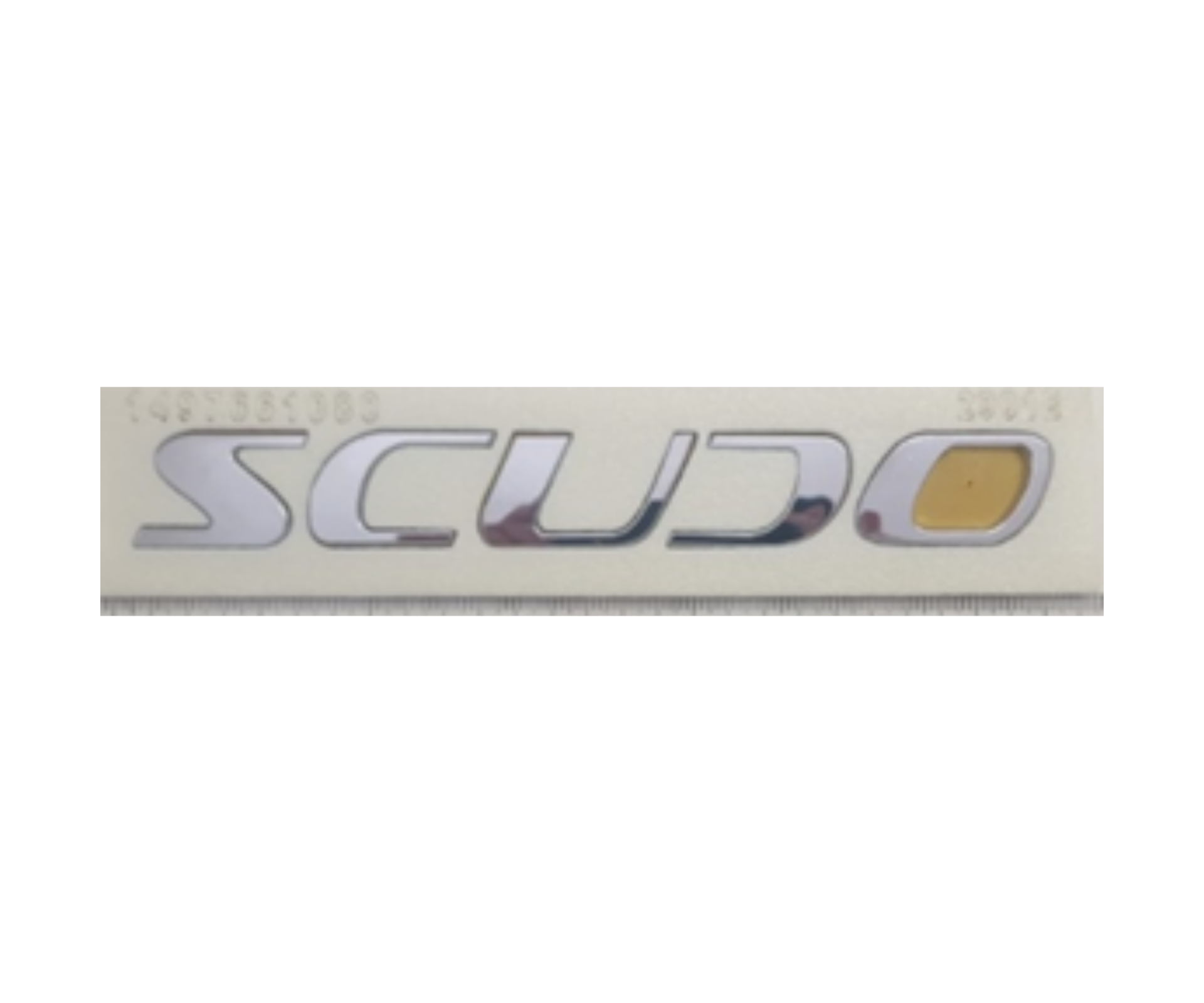 Fiat Scudo Yazı E.M İthal Marka