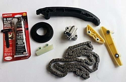 Ford Transit 2008-2018 3.2 200ps Eksantrik Zincir seti (KT7C1Q6M000A1A) Ford Otosan Kt7C1Q6M000A1A