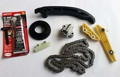 Ford Transit 2008-2018 3.2 200ps Eksantrik Zincir seti (KT7C1Q6M000A1A) Ford Otosan Kt7C1Q6M000A1A