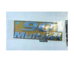 Fiat Scudo 90 Multijet Yazısı E.M İthal Marka 1400595180